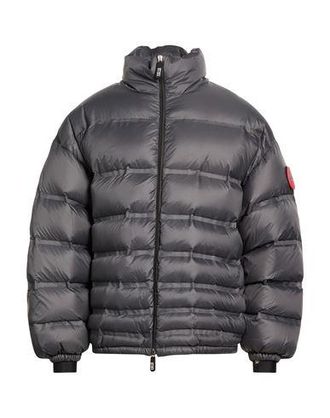 Giorgio Armani COATS & JACKETS - Puffers sur YOOX.COM