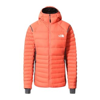 The North Face Donna, Sport, Arancione, M, new