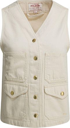 Filson Archive Cruiser &auml;rmellose Jacke