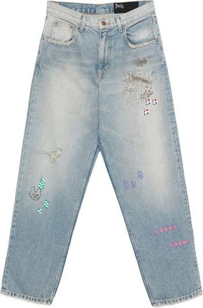 Paly Hollywood Jeans