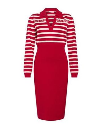 Liu Jo VESTIDOS - Vestidos midi en YOOX.COM