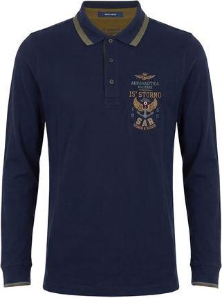 Aeronautica CAMISETAS Y TOPS - Polos en YOOX.COM