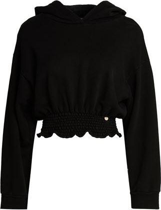 Liu Jo CAMISETAS Y TOPS - Sudaderas en YOOX.COM