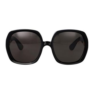 Tom Ford unisex, Accessoires, Zwart, Maat: 60 MM