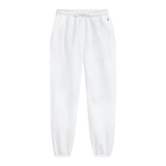 Ralph Lauren Mujer, Pantalones, Blanco, Talla: M