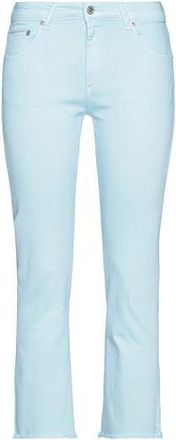 Care Label BOTTOMWEAR - Jeans sur YOOX.COM