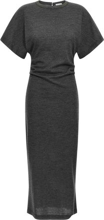 Brunello Cucinelli Wool Dress
