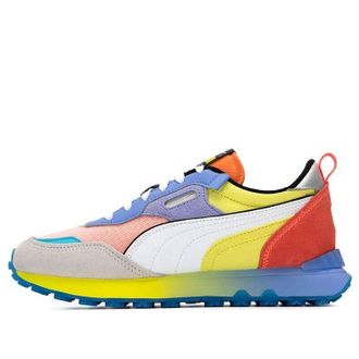 Puma Rider FV Candy 387506-01