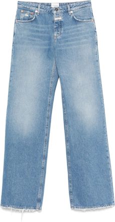 Closed Closed Gillan Denim