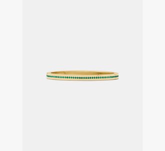 Kate Spade New York Ring It Up Pave Bangle