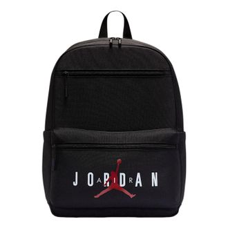 Nike Jordan Air Jordan Backpack Black IW1548-010