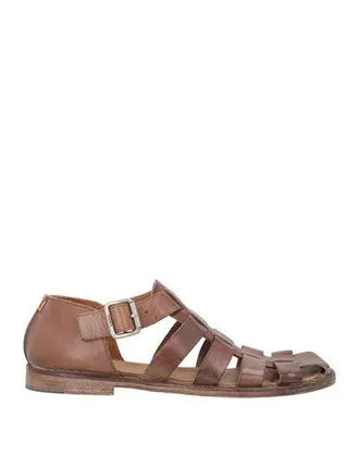 Moma Sandals