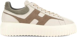 Hogan H-Stripes Sneakers