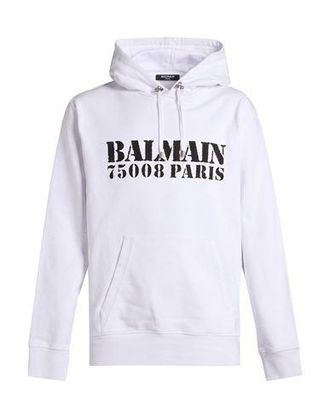 Balmain TOPS - Sweatshirts auf YOOX.COM