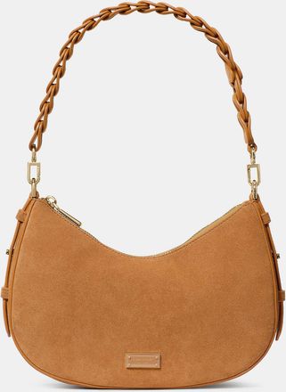 Kate Spade New York Liv Suede Convertible Shoulder Bag