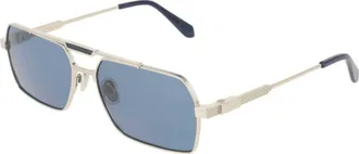 Ferragamo Ferragamo Mens 61mm Sunglasses SF332SP-042-61