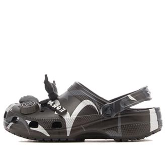 Crocs x Clot Classic Clog Black 208700-001