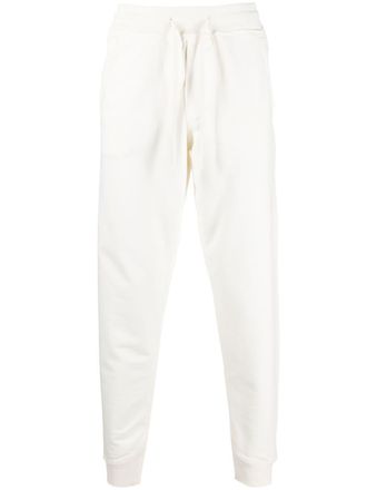 Orlebar Brown Straight trainingsbroek - Beige