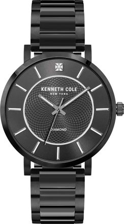 Kenneth Cole Classic Mens Watch