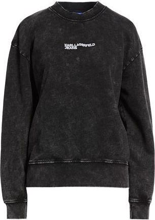 Karl Lagerfeld TOPWEAR - Felpe su YOOX.COM