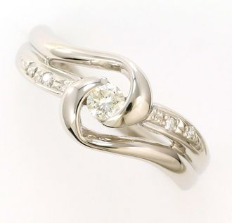 C&A Unbranded 900 Band Ring (Pre-Owned)