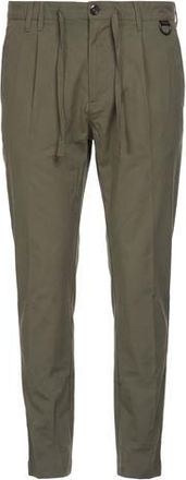 Officina 36 BOTTOMWEAR - Trousers on YOOX.COM