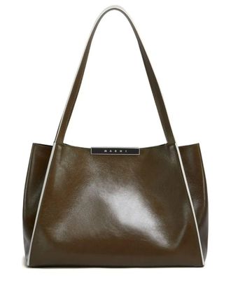 Marni Tote Ew Small Bag Bags