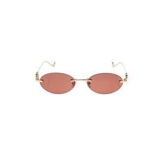 Valentino Dames, Accessoires, Geel, Maat: ONE Size
