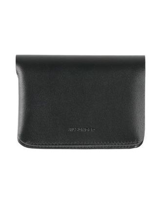 Jil Sander Marroquiner&iacute;a - Portadocumentos en YOOX.COM