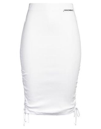 Hinnominate HOSEN & R&Ouml;CKE - Midi-R&ouml;cke auf YOOX.COM