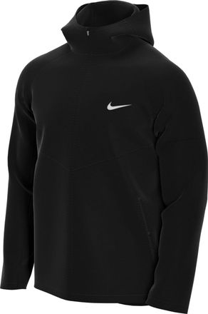 Nike Nike DD4746 M NK RPL Miler JKT Jacket Mens Black/Black/Reflective silv M-T