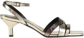 DONNAR&igrave; CALZATURE - Sandali su YOOX.COM