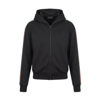 Gucci Mujer, Sudaderas, Negro, Talla: S