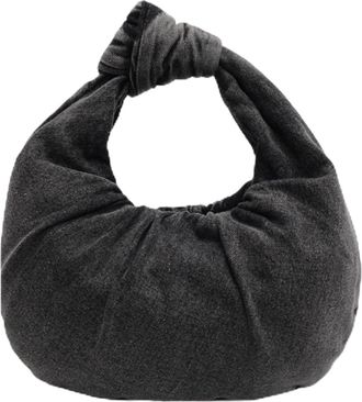 Generic Tote Bag for Women,Cloud Dumpling Wallet | Soft Clutch Bag - for Cosmetics Evening Vacation Party Travel Beach Business Trips Girl