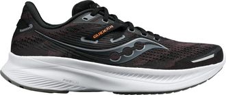 Saucony Saucony Guide 16 Black / White S10810-05 Womens