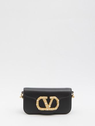 Valentino Garavani Locò Jewel Bag