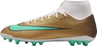 Nike Mercurial Superfly 11 Academy High AG Kylian Mbapp&eacute; Golden Boot IR0785-701