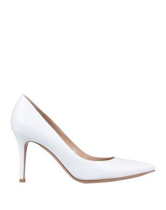 Gianvito Rossi FOOTWEAR - Pumps on YOOX.COM