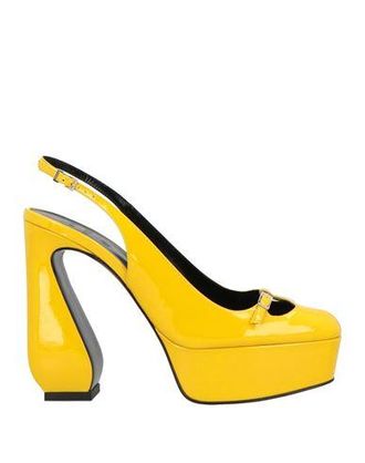 Sergio Rossi FOOTWEAR - Pumps on YOOX.COM