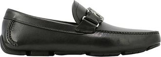 Ferragamo Uomo, Scarpe, Nero, 41 EU, new