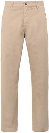8 by YOOX ORGANIC COTTON LOOSE-FIT PANTS