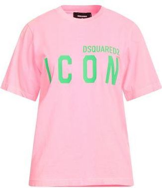 Dsquared2 CAMISETAS Y TOPS - Camisetas en YOOX.COM