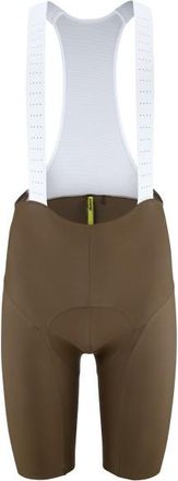 Mavic Aksium Bib Short Velohose f&uuml;r Herren | braun