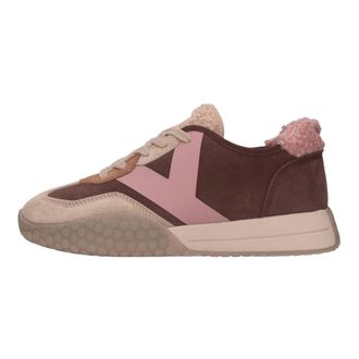 Keh-noo Kehnoo, Schoenen, Dames, Veelkleurig, 39 EU, Su&egrave;de, S00Kw 9743 Sneakers