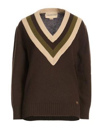 Valentino Garavani PRENDAS DE PUNTO - Pullover en YOOX.COM