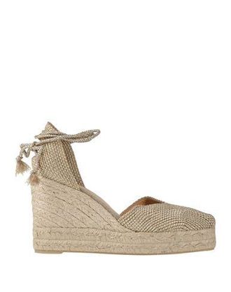 Castaner FOOTWEAR - Espadrilles on YOOX.COM