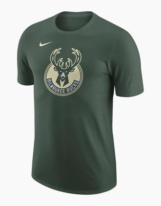 Nike Mens Mil M Nk Es Log - Green - Size: 36