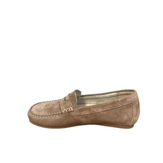 Sioux Dames, Schoenen, Bruin, Maat: 39 1/2 EU