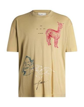 Song for the Mute TOPWEAR - T-shirts sur YOOX.COM