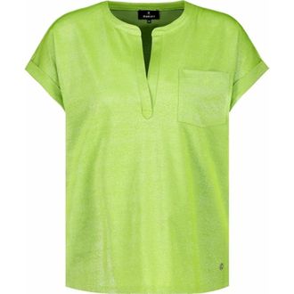 Monari Dames, Tops, Groen, Maat: M